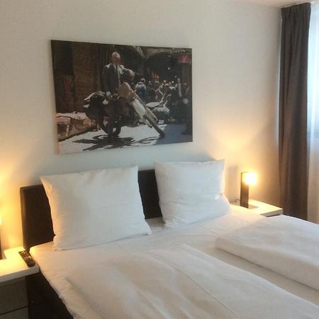 Hotel Stay Έσσεν Εξωτερικό φωτογραφία