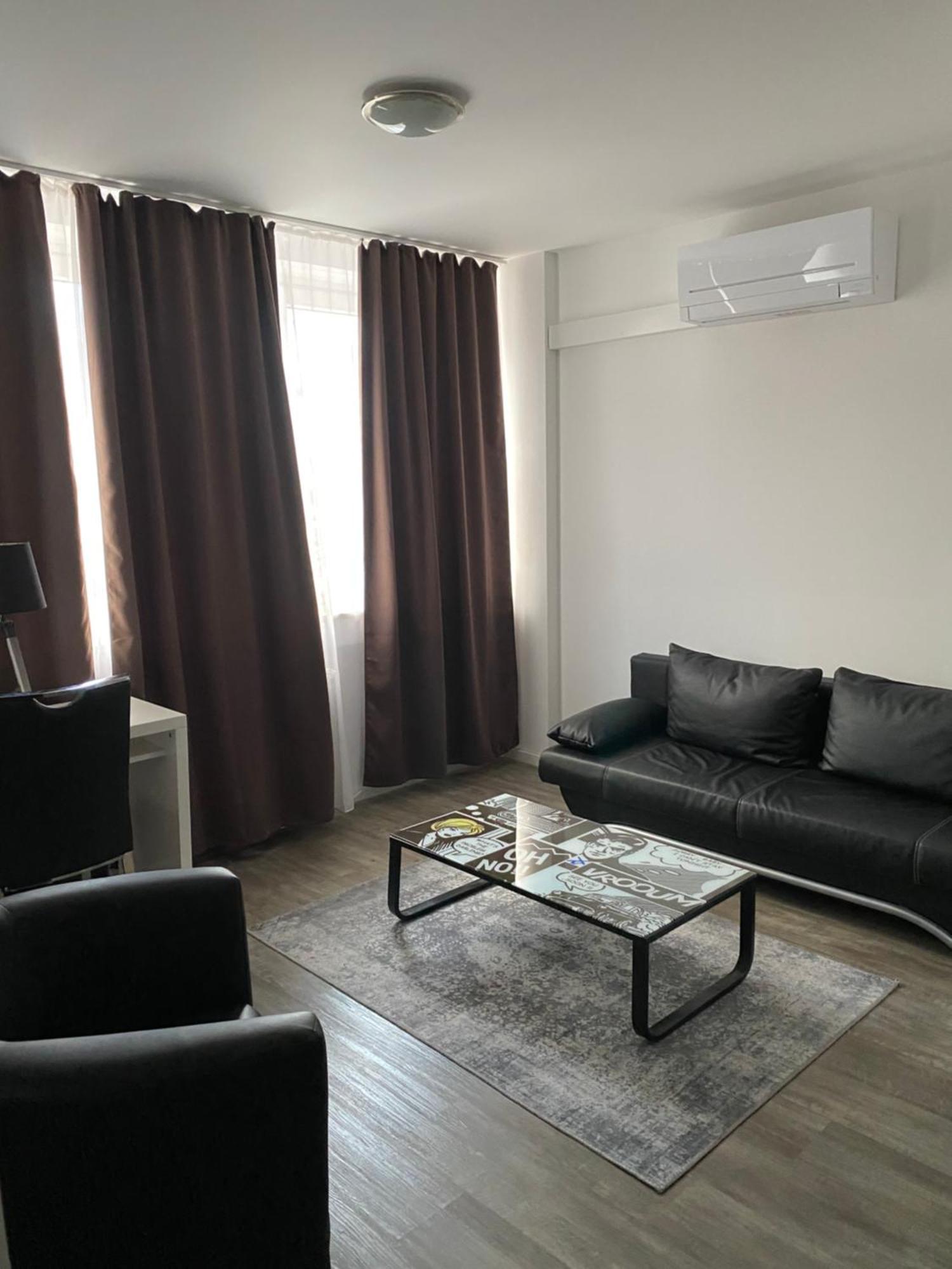 Hotel Stay Έσσεν Εξωτερικό φωτογραφία
