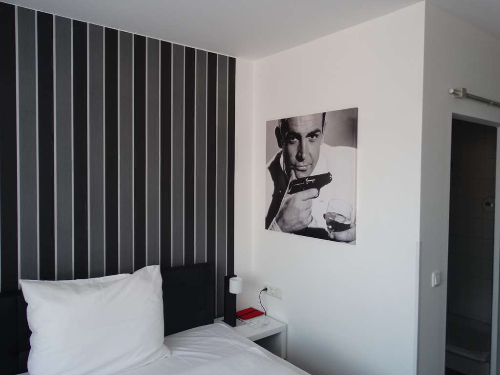 Hotel Stay Έσσεν Δωμάτιο φωτογραφία
