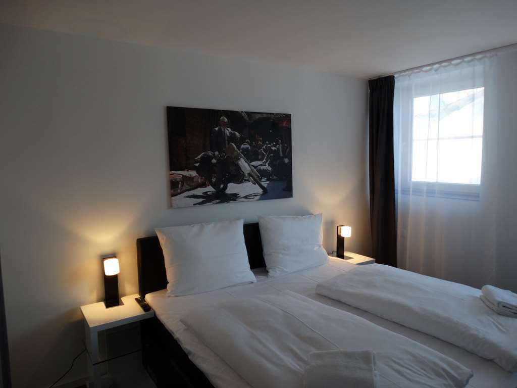 Hotel Stay Έσσεν Δωμάτιο φωτογραφία