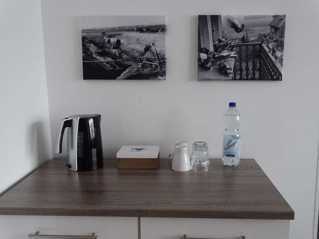 Hotel Stay Έσσεν Δωμάτιο φωτογραφία