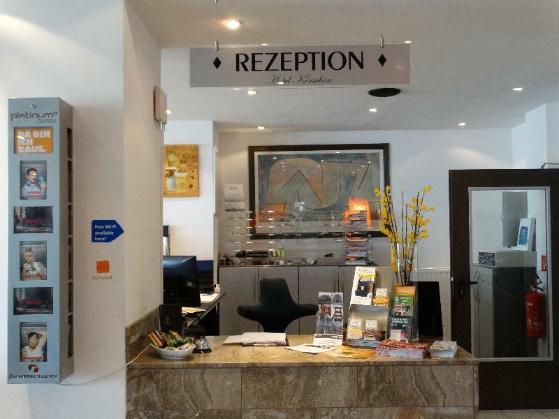 Hotel Stay Έσσεν Εξωτερικό φωτογραφία
