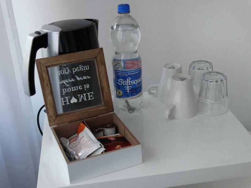 Hotel Stay Έσσεν Εξωτερικό φωτογραφία